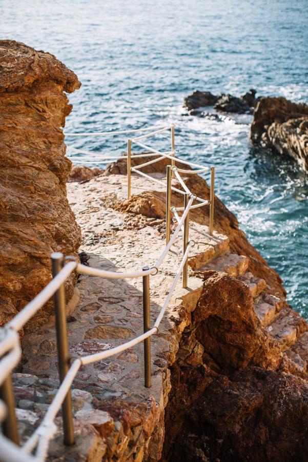 Apartaments Cap Sa Sal Begur Exteriér fotografie