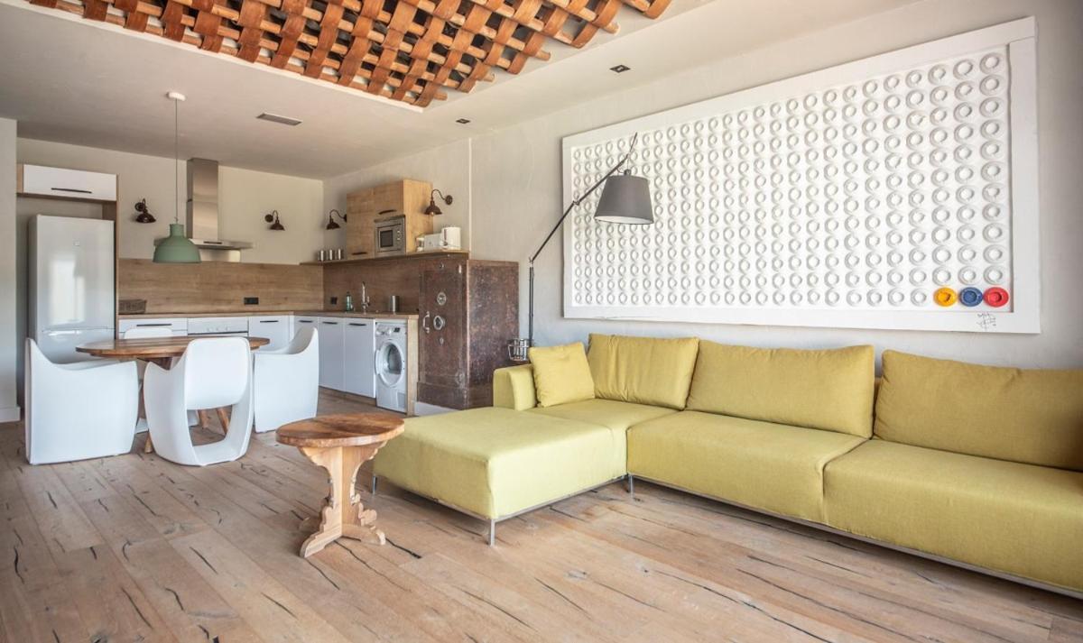 Apartaments Cap Sa Sal Begur Exteriér fotografie