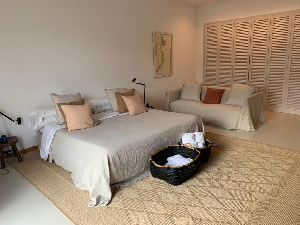 Apartaments Cap Sa Sal Begur Exteriér fotografie