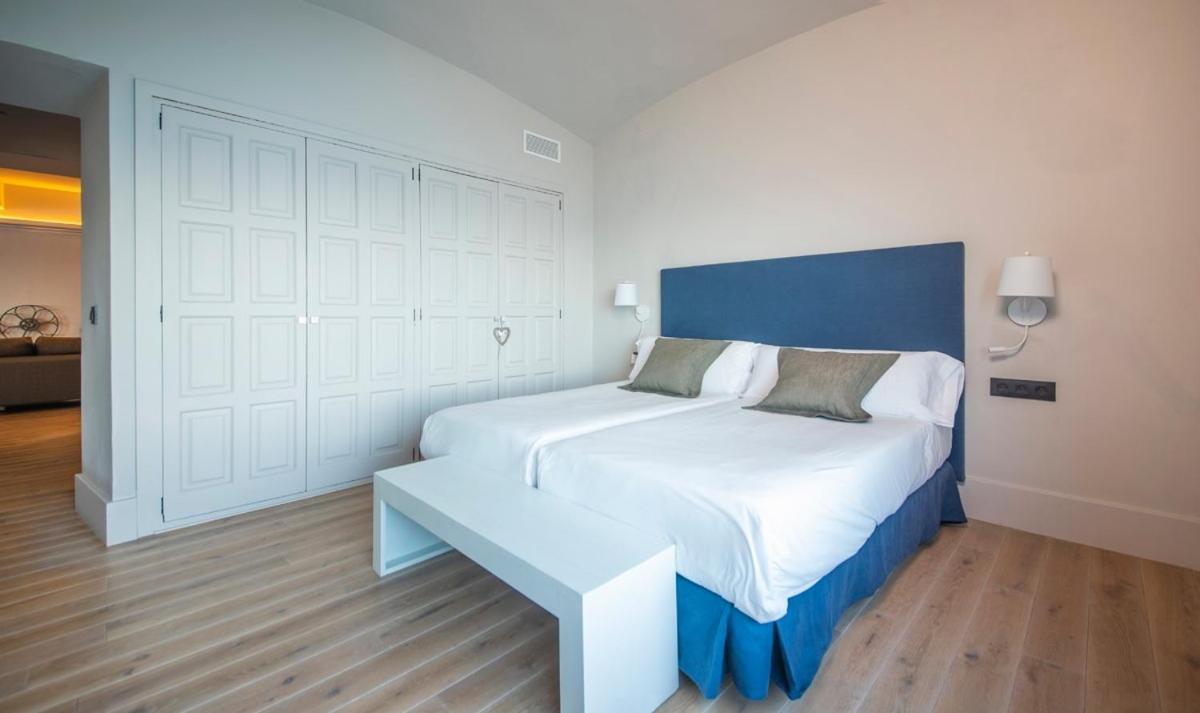 Apartaments Cap Sa Sal Begur Exteriér fotografie