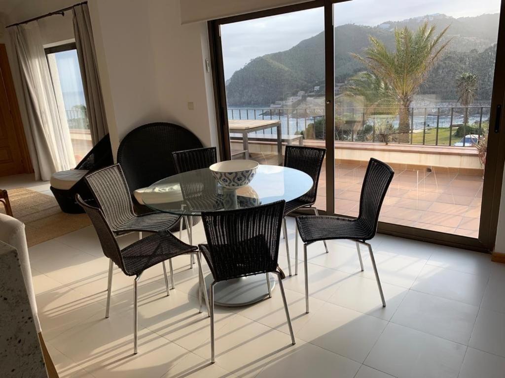 Apartaments Cap Sa Sal Begur Exteriér fotografie