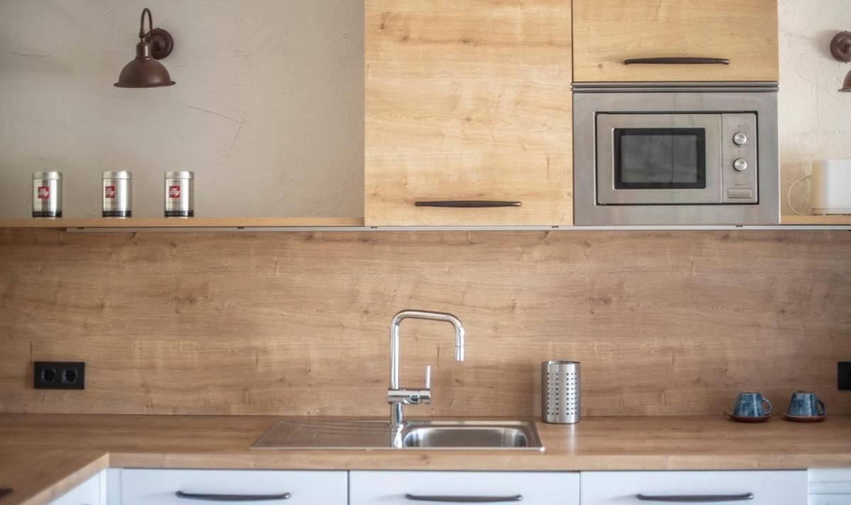 Apartaments Cap Sa Sal Begur Pokoj fotografie